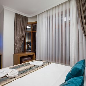 Deluxe Kamer met een King Size Bed